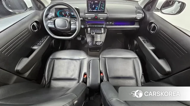 Hyundai Casper id 3483199 из Кореи 17