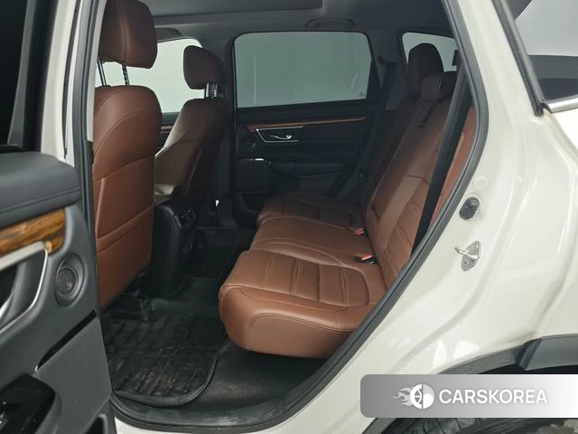Honda CR-V id 4257618 из Китая 7