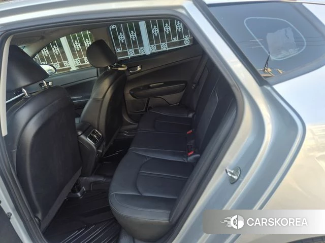 Kia The New K5 2nd generation id 3955904 из Кореи 12