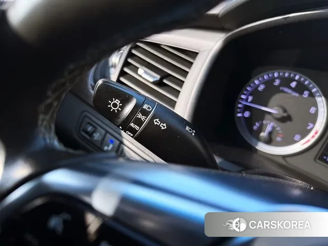 Hyundai Sonata New Rise id 3203935 из Кореи 17