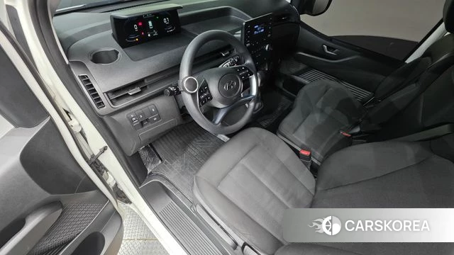 Hyundai Staria id 4784774 из Кореи 26