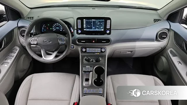 Hyundai Kona Electric id 3264760 из Кореи 17