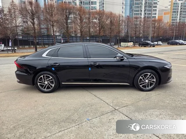 Hyundai The New Grandeur IG id 3497690 из Кореи 17