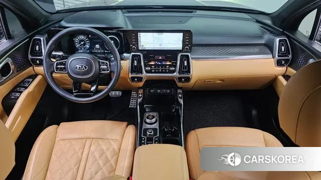 Kia Sorento 4th Generation id 3601689 из Кореи 17