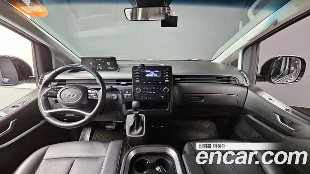 Hyundai Staria id 2421890 из Кореи 17