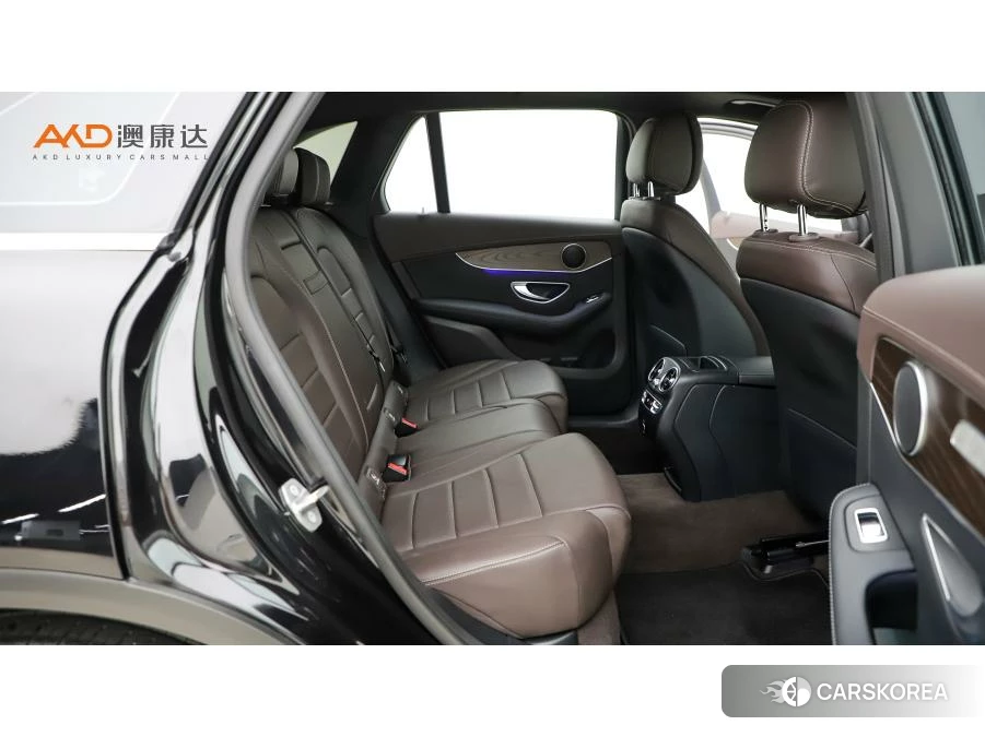 Mercedes-Benz GLC id 4514844 из Китая 7