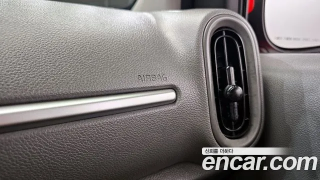 Kia Morning Urban (JA) id 2554072 из Кореи 17