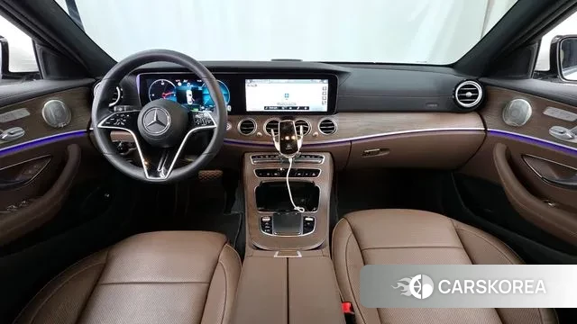 Mercedes-Benz E-Class W213 id 3739765 из Кореи 17