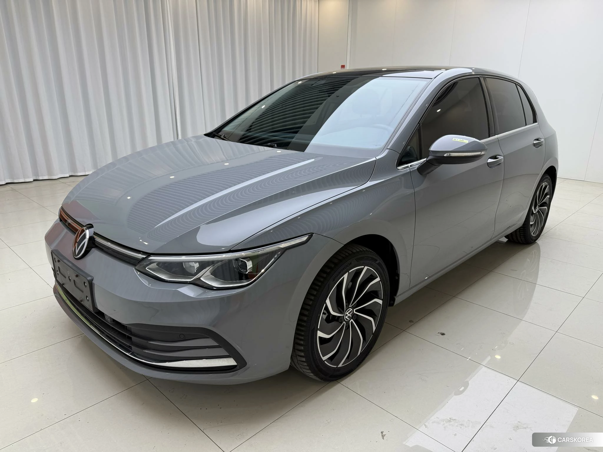 Volkswagen Golf id 4493108 из Китая 14