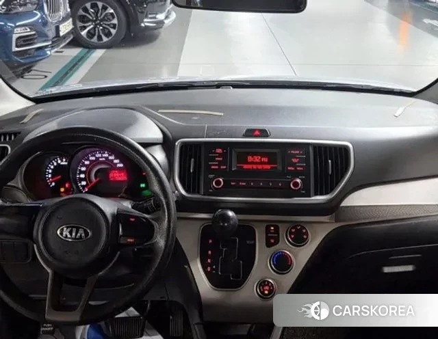 Kia The New Ray id 3522624 из Кореи 13