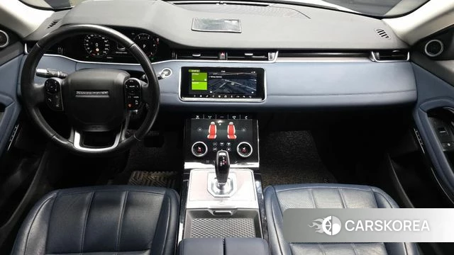 Land Rover Range Rover Evoque 2nd Generation id 3853352 из Кореи 17