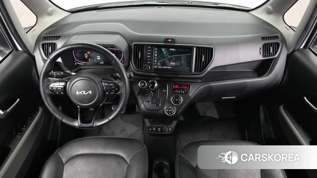 Kia The New Kia Ray id 3806129 из Кореи 17