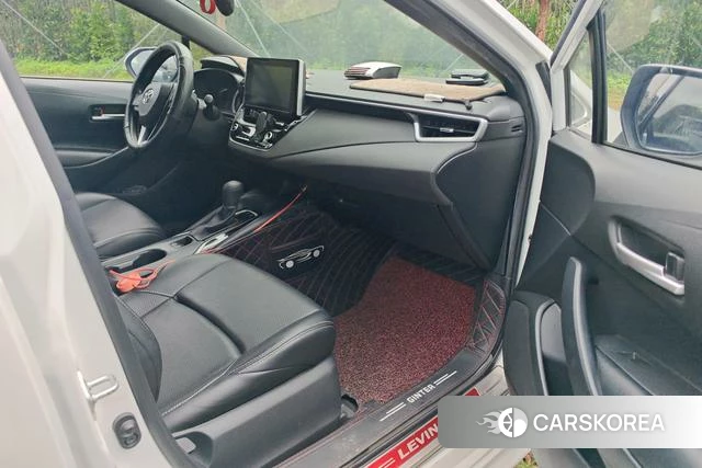 Toyota Lei Ling id 4278143 из Китая 14
