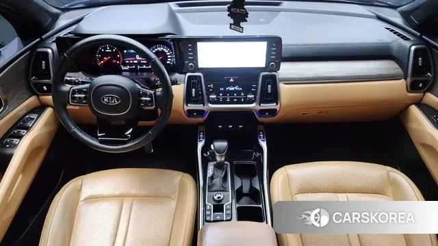 Kia Sorento 4th Generation id 3054839 из Кореи 17