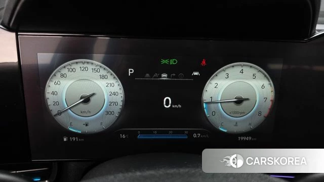 Hyundai The New Avante (CN7) id 3922328 из Кореи 17