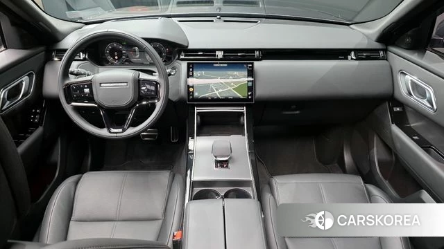 Land Rover Range Rover Velar id 3921472 из Кореи 17