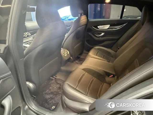 Mercedes-Benz AMG GT id 4255838 из Китая 8