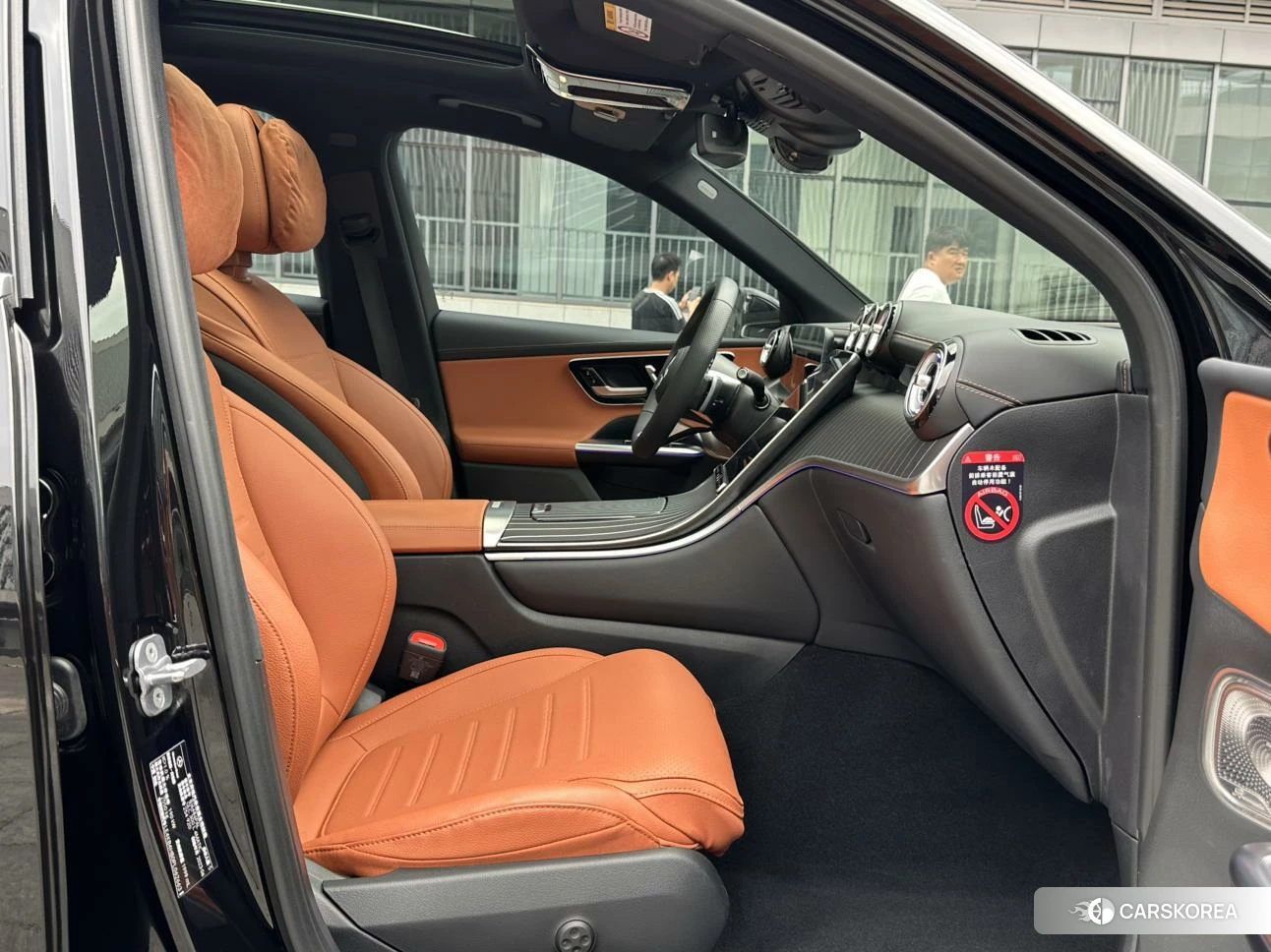 Mercedes-Benz GLC id 4485509 из Китая 18