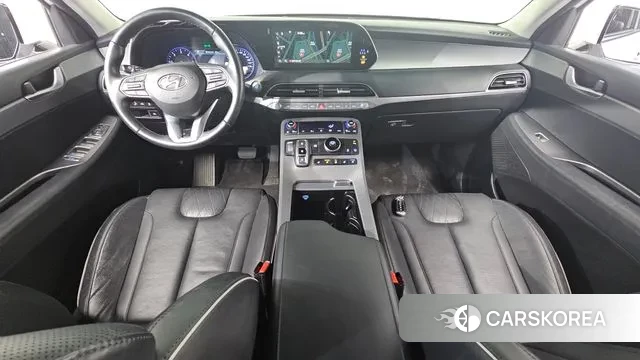 Hyundai Palisade id 3551214 из Кореи 17