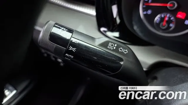 Kia K5 3rd generation id 2705080 из Кореи 17