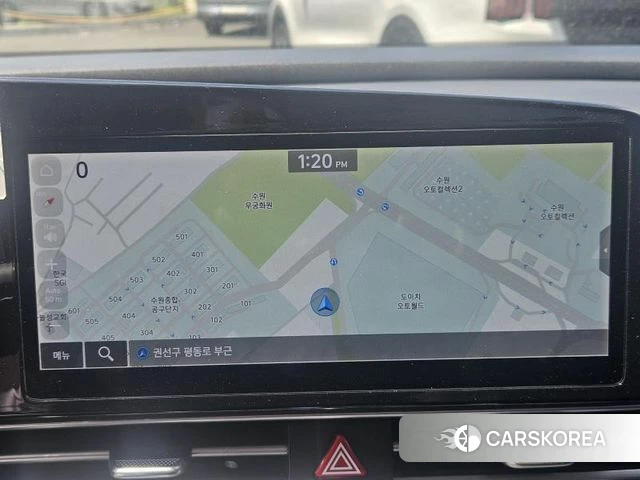 Hyundai Avante (CN7) id 4416147 из Кореи 12