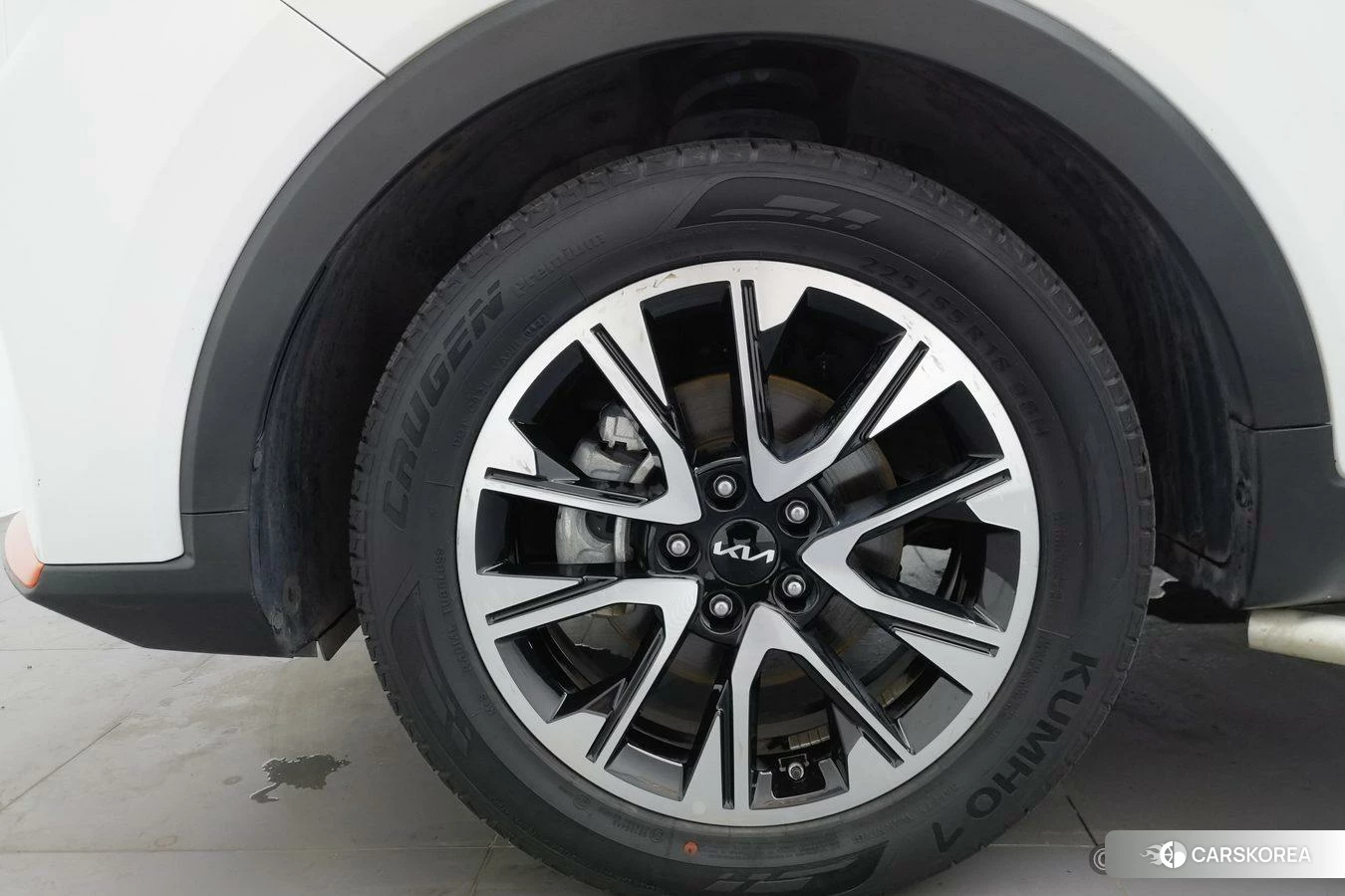 Kia Sportage id 4473423 из Китая 21