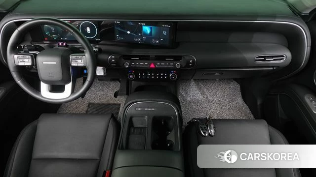 Hyundai Palisade (LX3) id 4892697 из Кореи 30