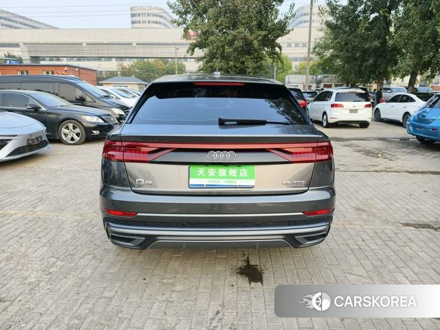 Audi Q8 id 4208798 из Китая 27