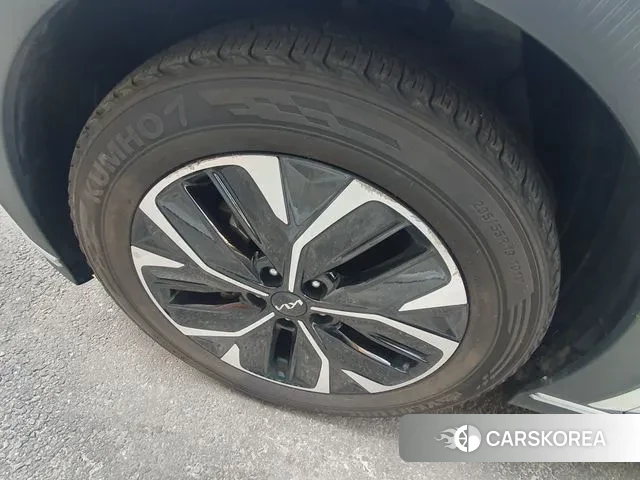 Kia EV6 id 3702287 из Кореи 16