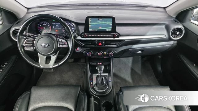 Kia Come New K3 id 3853902 из Кореи 17