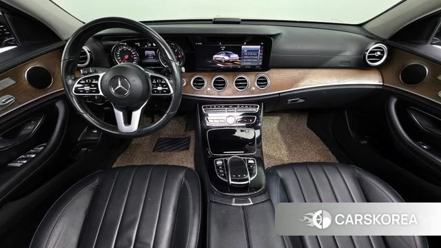 Mercedes-Benz E-Class W213 id 4751091 из Кореи 17