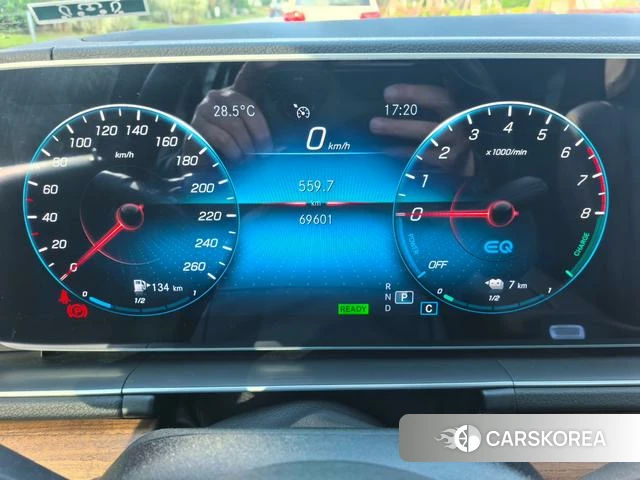 Mercedes-Benz GLE PHEV id 4256615 из Китая 21