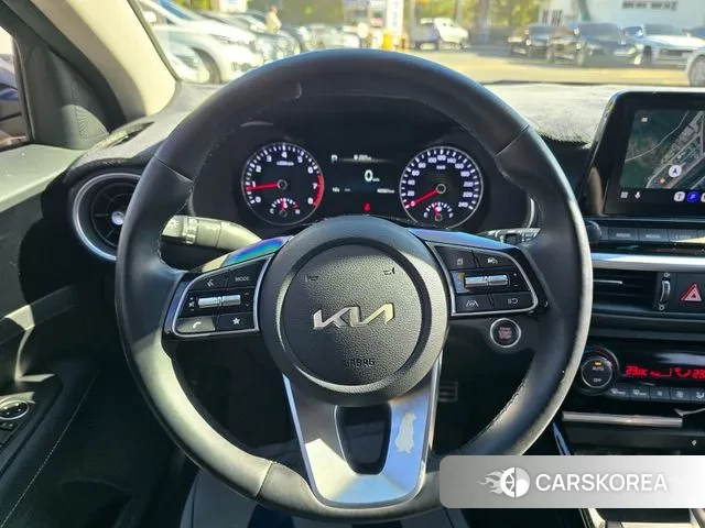 Kia The New K3 2nd generation id 3457795 из Кореи 17