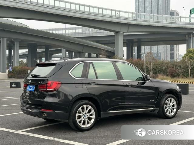 BMW X5 (imported) id 4236340 из Китая 7