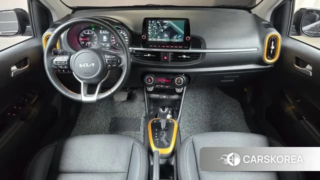 Kia Morning Urban (JA) id 3032347 из Кореи 17