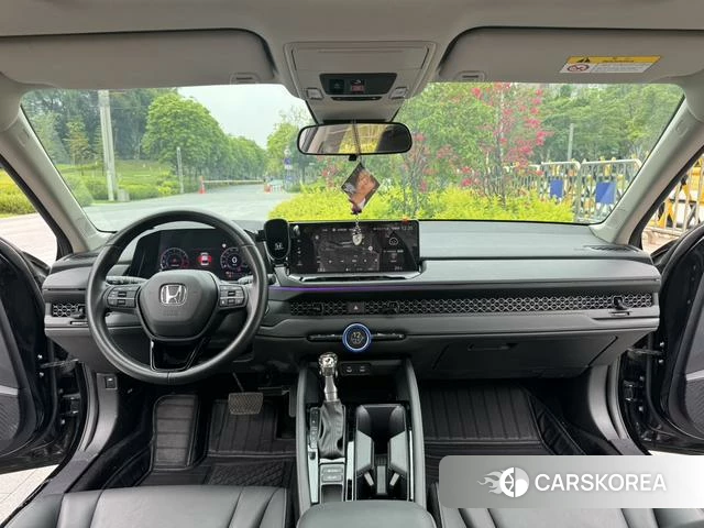 Honda Accord id 4336391 из Китая 8