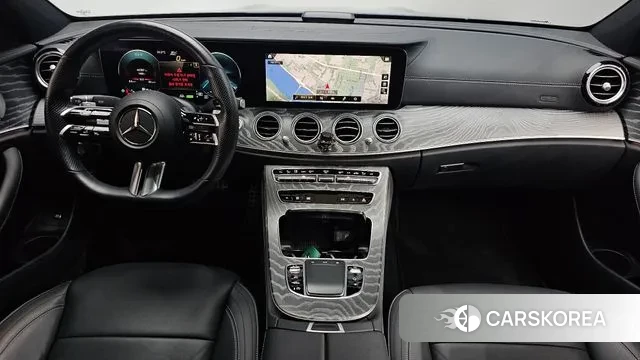 Mercedes-Benz E-Class W213 id 3007945 из Кореи 17