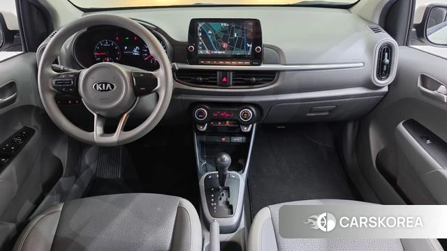 Kia Morning Urban (JA) id 4930103 из Кореи 29
