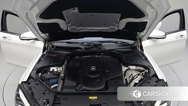 Mercedes-Benz S-Class W222 id 3476704 из Кореи 17