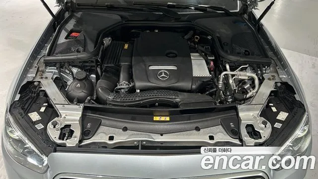 Mercedes-Benz E-Class W213 id 2714821 из Кореи 17