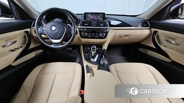 BMW 3 Series GT (F34) id 3428808 из Кореи 17