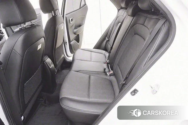 Hyundai Venue id 3000196 из Кореи 17