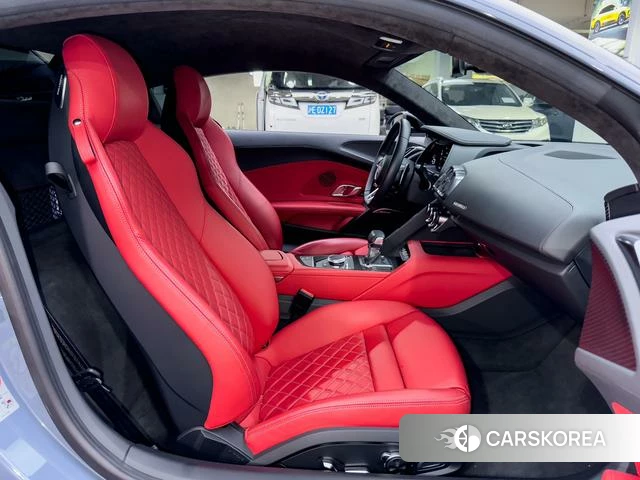 Audi R8 id 4307665 из Китая 19