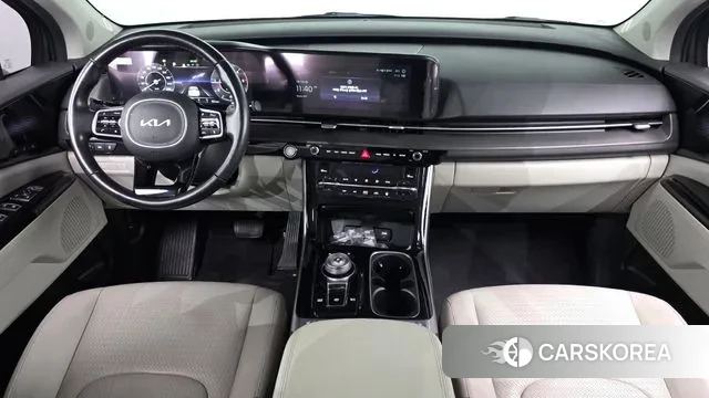 Kia Carnival 4th generation id 3787761 из Кореи 17