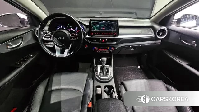 Kia The New K3 2nd generation id 3625367 из Кореи 17