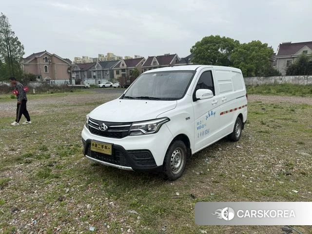 Changan Kaicheng Uno S id 4240057 из Китая 7