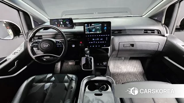 Hyundai Staria id 3043880 из Кореи 17