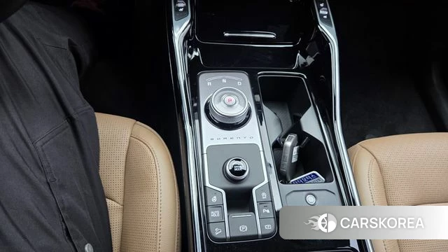 Kia The New Sorento 4th Generation id 4546777 из Кореи 13
