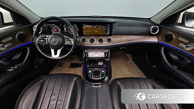 Mercedes-Benz E-Class W213 id 3474424 из Кореи 17