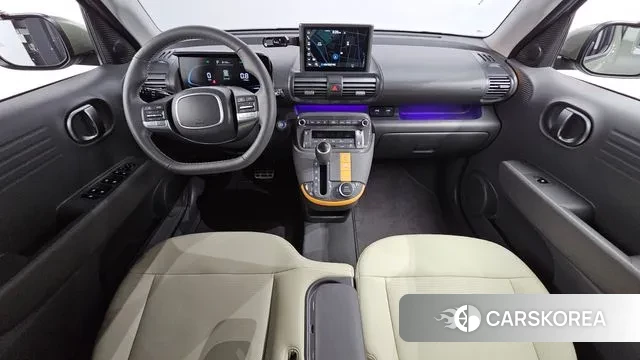 Hyundai Casper id 3252148 из Кореи 17